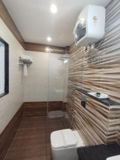 The SM Hotel - New Delhi - 4