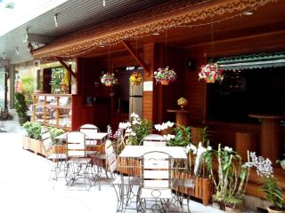 Golden House - 5