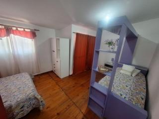 Dpto Lu 1 - Villa Mercedes - 5