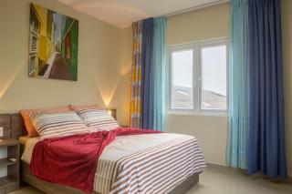 Paradiso Apartments 29B - Sint Michiel - 8