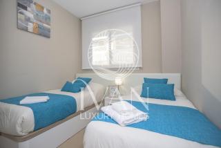 Casa Cathy Ivan Luxury Homes 5ªPlta Norte 1ªLínea - Oropesa del Mar - 7