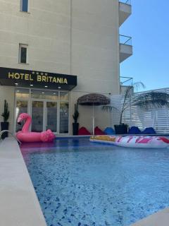 Hotel Britania - Vlorë - 4