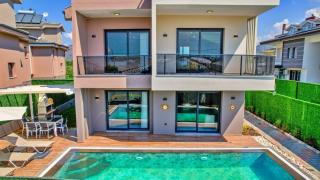 Fethiye 4 Bedroom Villa 2855 - Fethiye - 2