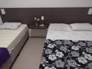 Hostel Sollar Campinas - Campinas - 7