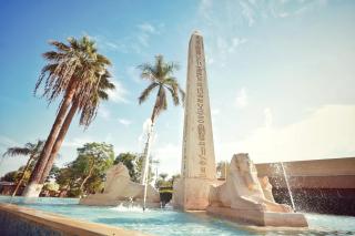 Jolie Ville Hotel & Spa Kings Island Luxor - 2