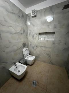 Cozy Escape - Tirana - 2