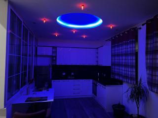 Cozy Escape - Tirana - 1