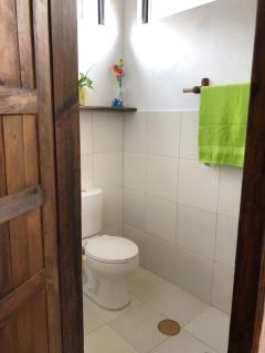 Posada María E - - 9