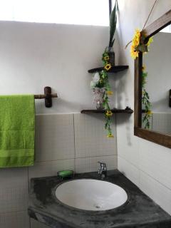 Posada María E - - 6
