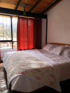 Posada María E - - 3