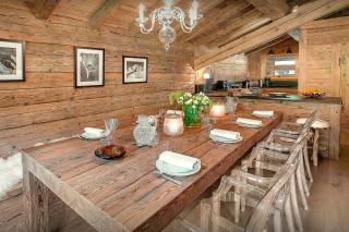 Chalet Patagonia - OVO Network - La Clusaz - 8