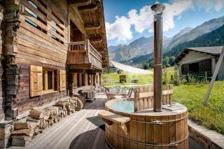 Chalet Patagonia - OVO Network - La Clusaz - 7