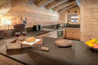 Chalet Patagonia - OVO Network - La Clusaz - 5