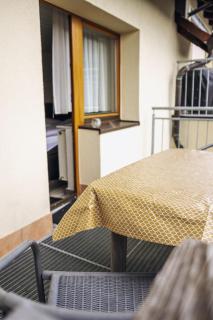 Pension Apart - - 5