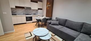 Duo Apartments - Tirana - 4