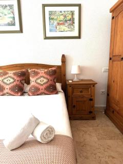 El Albaicín, Apartamentos Living Sur - Sanlúcar de Barrameda - 0