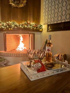 Dandy Villas Tsagkarada-Sweet Green Apple-Mini Pool - 0