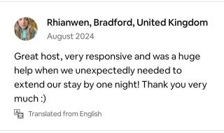 Stansted Airport Serviced Accommodation x DM for Weekly x Monthly Deals by D6ten Homes Ltd - 6