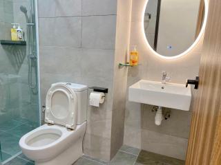 Armadale Residence Gala City 3R2B with Netflix - 9