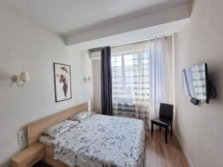 Diplomat Deluxe Apartment - Chişinău - 9