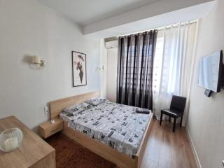 Diplomat Deluxe Apartment - Chişinău - 3