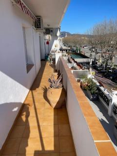 Appartement centre Empuriabrava - Empuriabrava - 8