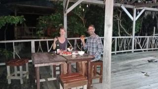 Pombero lodge - Tano - 6