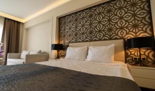 Duja Didim - Ultra All Inclusive - Didim - 8