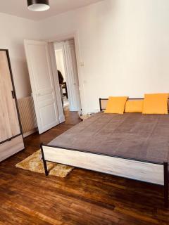 Appartement Brulart - 8
