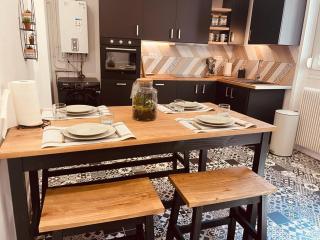 Appartement Brulart - Reims - 6