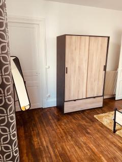 Appartement Brulart - Reims - 5
