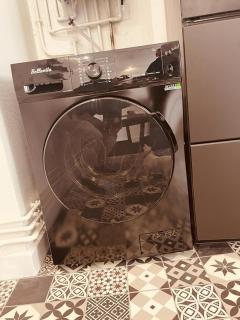 Appartement Brulart - Reims - 4