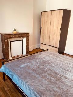 Appartement Brulart - Reims - 1