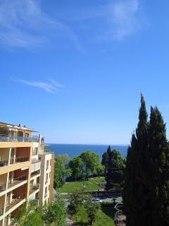 Private Studio, South Beaсh, Nessebar, Larisa - Nesebar - 9