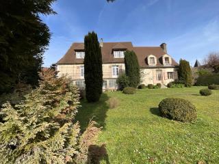 Maison de la Source - 1