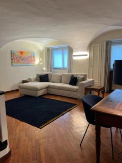San Lorenzo Rollis Apartment - Genoa - 0