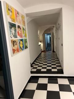 San Lorenzo Rollis Apartment - Genoa - 8