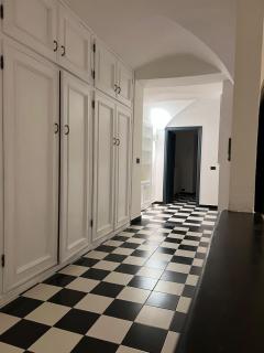San Lorenzo Rollis Apartment - Genoa - 7