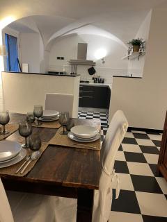 San Lorenzo Rollis Apartment - Genoa - 4