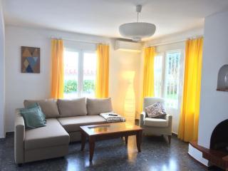 Villa with Private Pool and Gorgeous View - 2