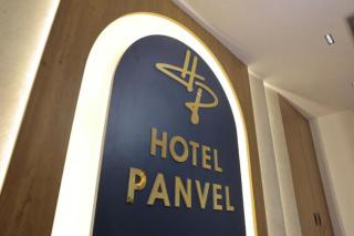 Hotel Panvel - Surat - 5