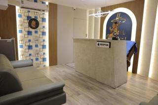 Hotel Panvel - Surat - 3