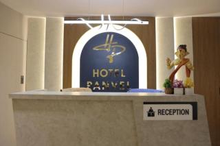 Hotel Panvel - Surat - 2