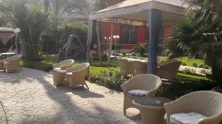 Boudl Grand Pyramids - 1