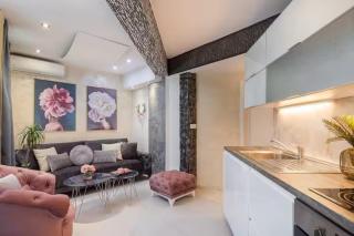 Beachfront apartments Romilda - 5