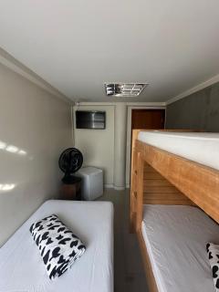 Hospedagem BRASILIANAS - Brasília - 8