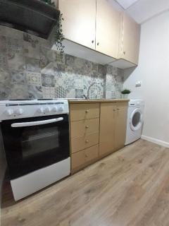 401 Katechaki Apt Metro Station 1 bd 2 pers by MPS - Atene - 9