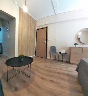401 Katechaki Apt Metro Station 1 bd 2 pers by MPS - Atene - 2