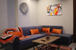 Modern 1BHK Retreat in the Heart of Islamabad - Islamabad - 0