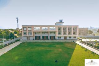 The Grand Chandra Hotel - Mirzāpur - 0